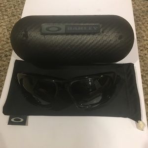 Oakley sunglasses